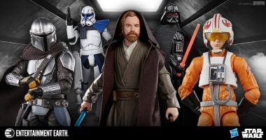 Hasbro Star Wars Lines – What’s the Difference?